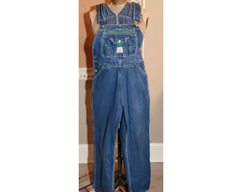 liberty overalls red white blue