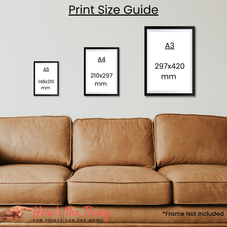 Grease Peachy Keen Jelly Bean Wall Art Print Etsy UK