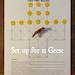 Fox and Geese - Printable Downloadable A4 Game Sheet - Etsy