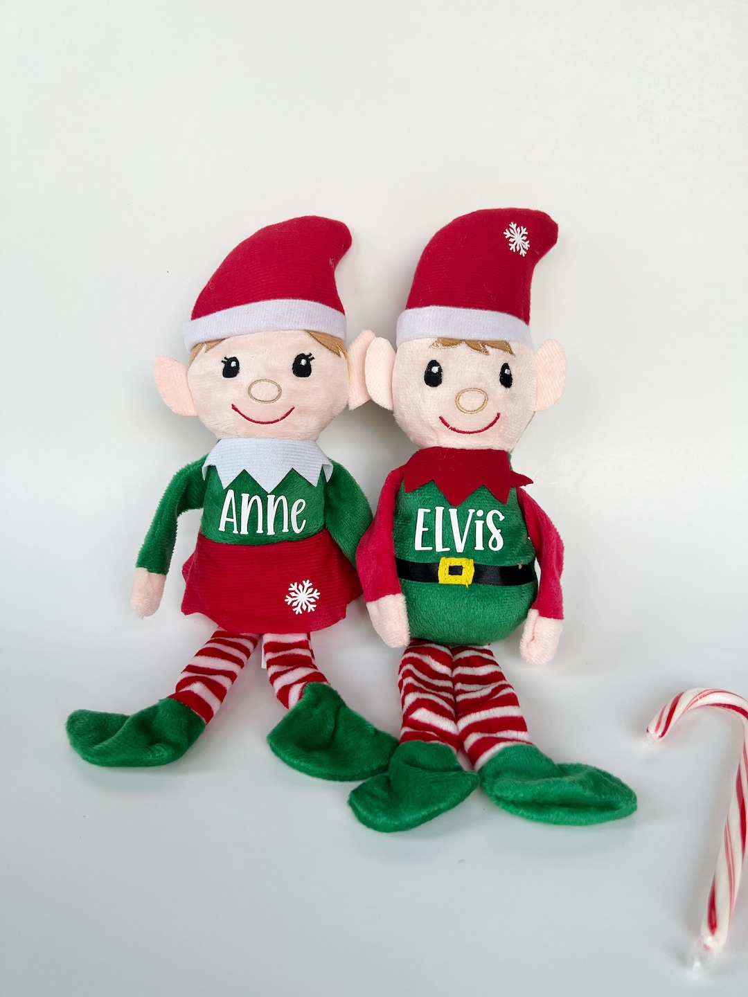 Personalized Christmas Elf • Christmas Elf • Stocking Stuffers for Kids ...