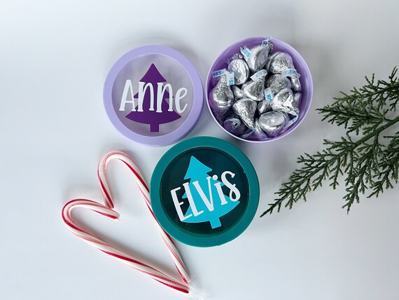 Personalized Christmas Stocking Stuffers for Kids Christmas Basket