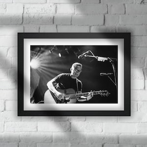 Yellowcard - Ryan Key - 8x10 Print