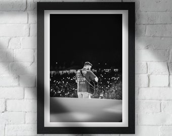 A Day To Remember - If It Means a Lot To You - 8x10 Print