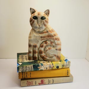 James Haddon Cats - Etsy