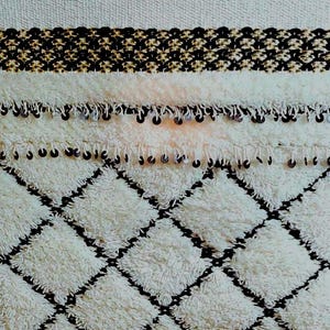 Anthropologie "Marin" Mixed Media Wall Hanging image 2