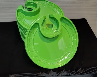 MingleEasy.com cocktail plates