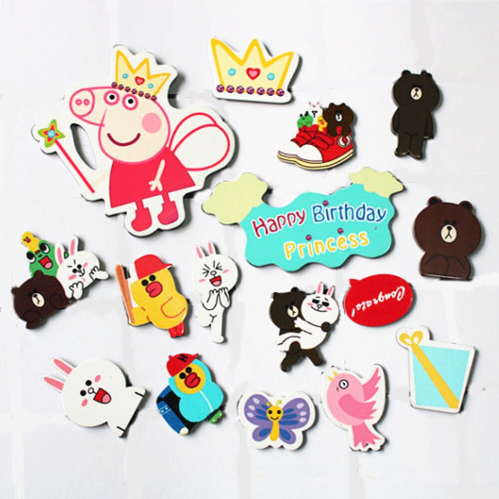 miniature peppa pig