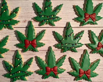 Marijuana leaf bag | Etsy