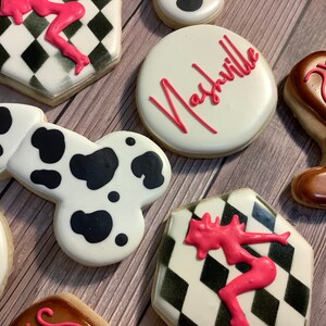 Cowgirl Bachelorette, Nashville Party adult party