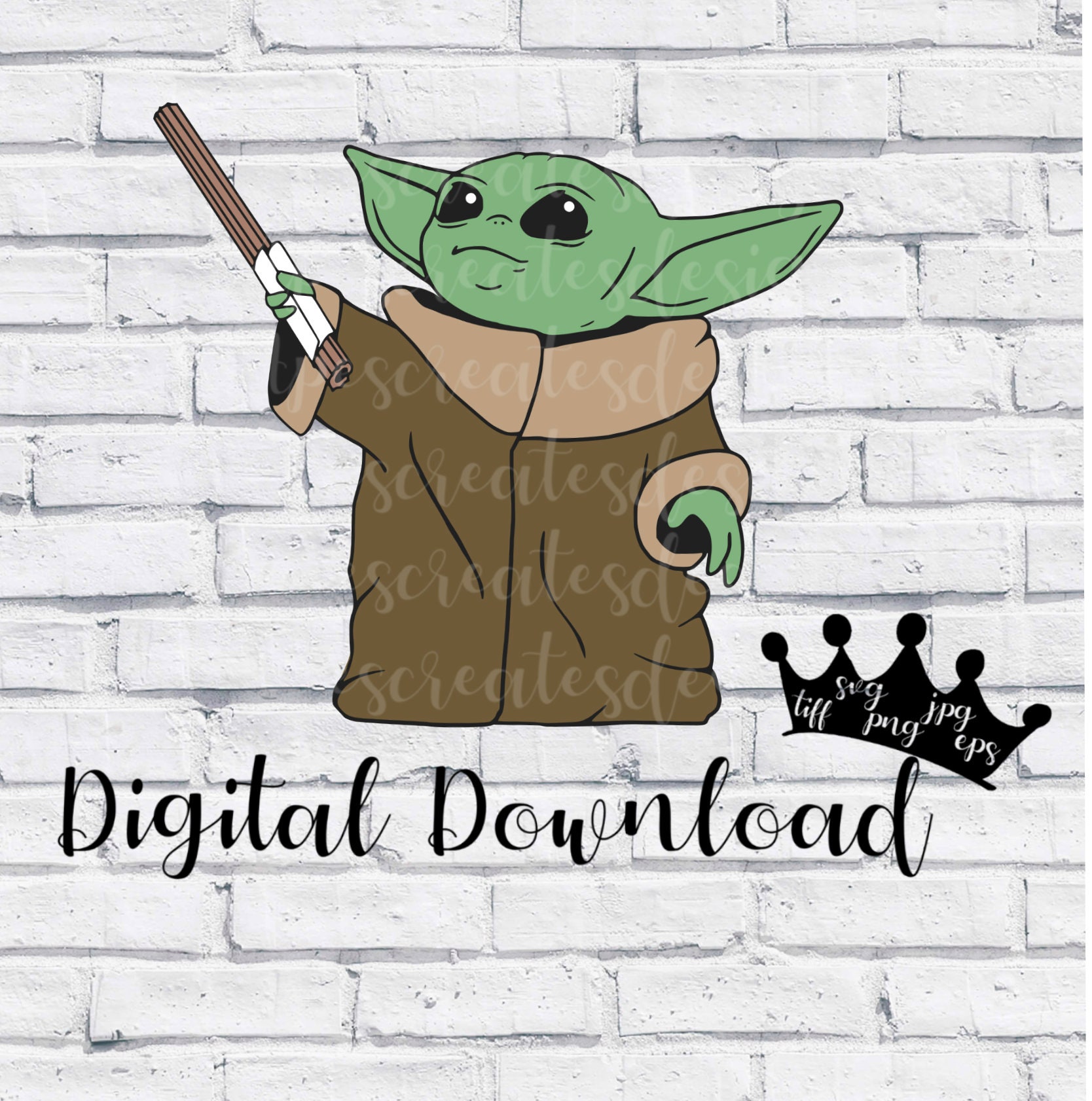 Free Free 184 Baby Yoda Disney Balloon Svg SVG PNG EPS DXF File