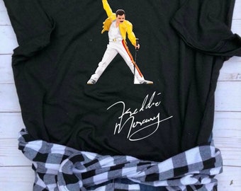 Bohemian Rhapsody Shirt Etsy - 