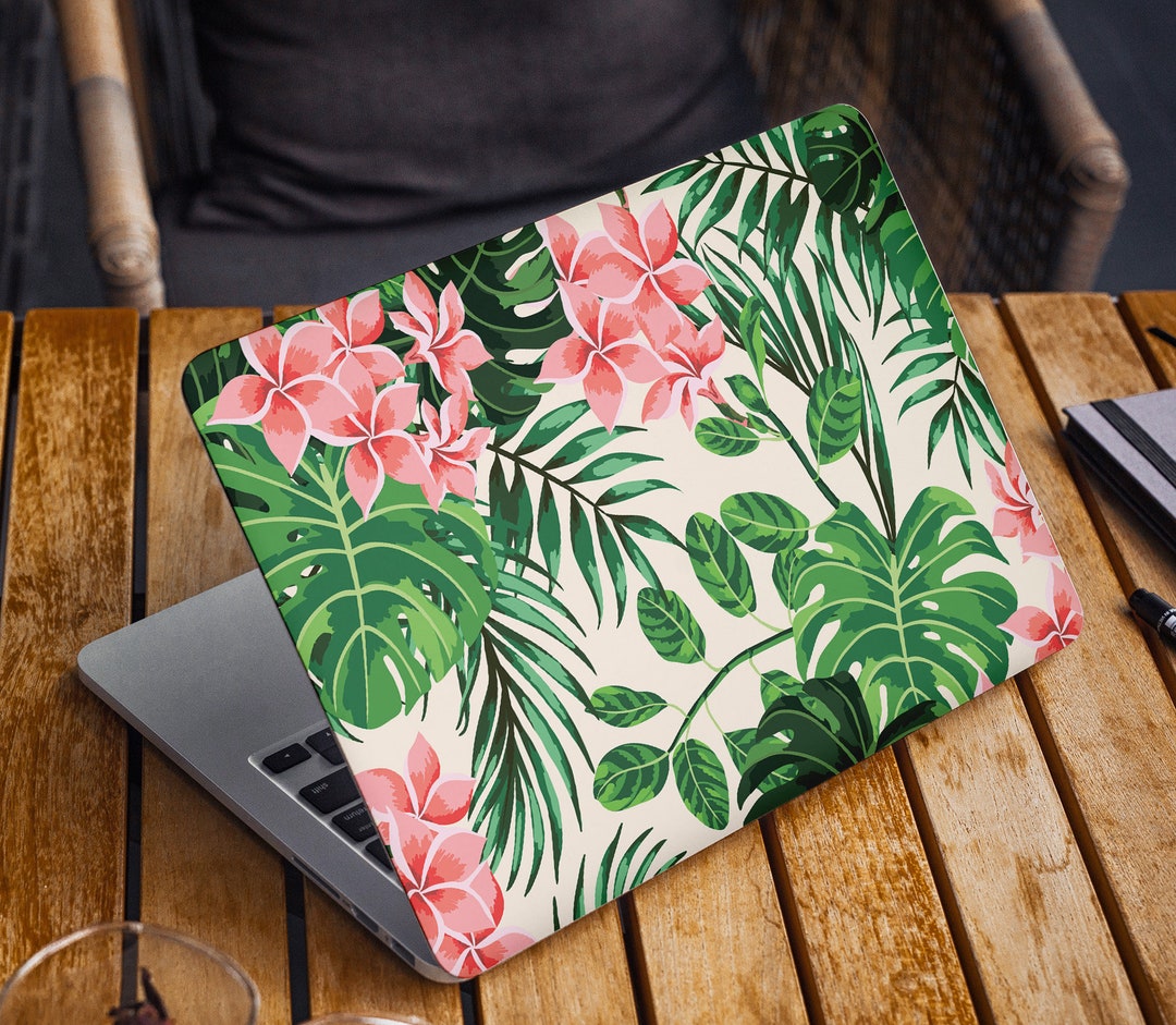 Skins Decal Wrap for HP Chromebook 14 stars galaxy red blue purple gasses