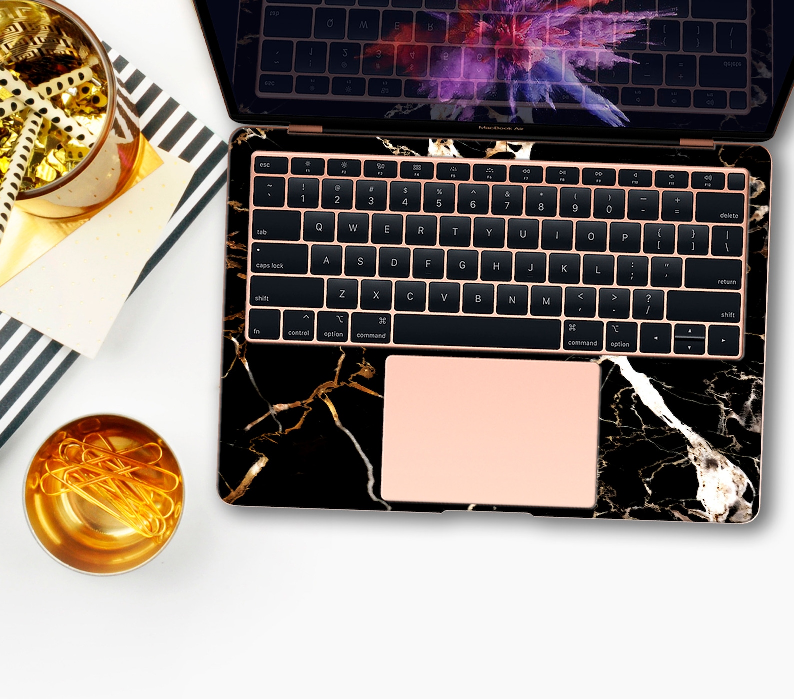 macbook 11 inch retina gold
