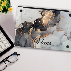 Apple iPod Shuffle 4G Skin - Rose Gold Marble - Sticker Decal Wrap