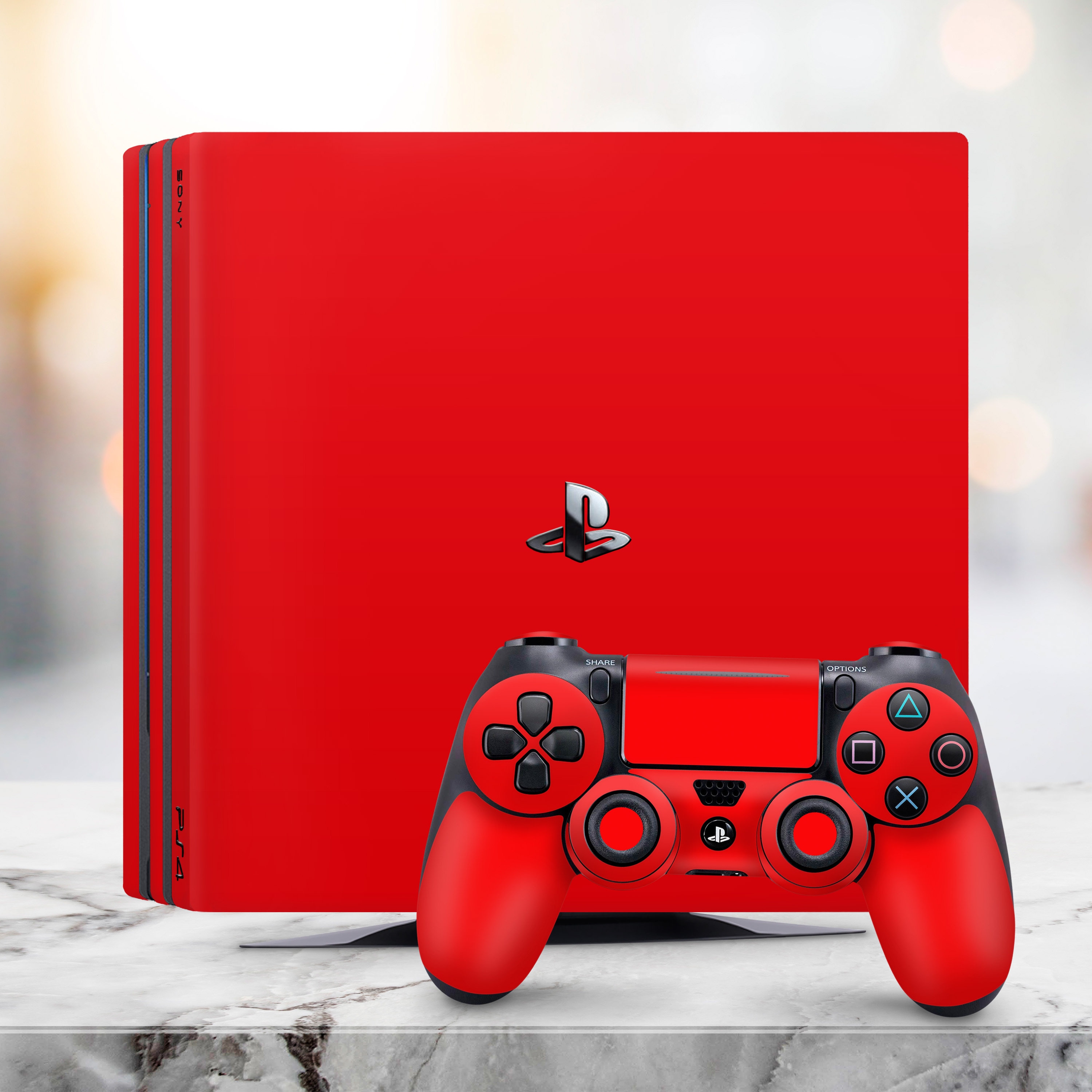 frihed avis Analytisk PS5 Skin Color Ps4 Red Skin Ps4 Skin Sport Ps4 Skin Style PS5 - Etsy