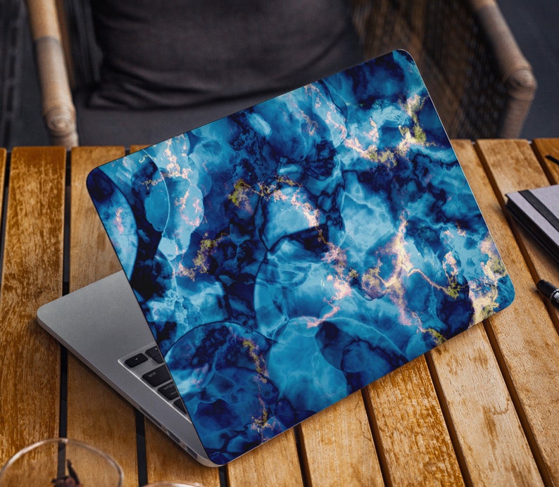 CAXUSD Laptop Skin Cover Decal Protector For 15-inch Notebook