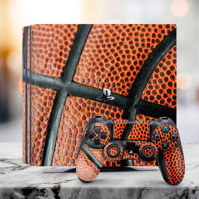 Download PS5 Skin Sport PS4 Skin Basketball PS4 Skin Men PS4 Gamer ...
