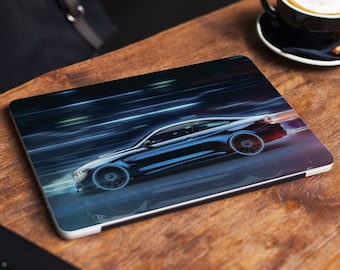 Car Laptop Skin Sticker Watercolor Notebook Vinyl Decal Dell Hp Lenovo Asus Chromebook Acer Laptop Decal Cover Skins For Any Laptop Stickers