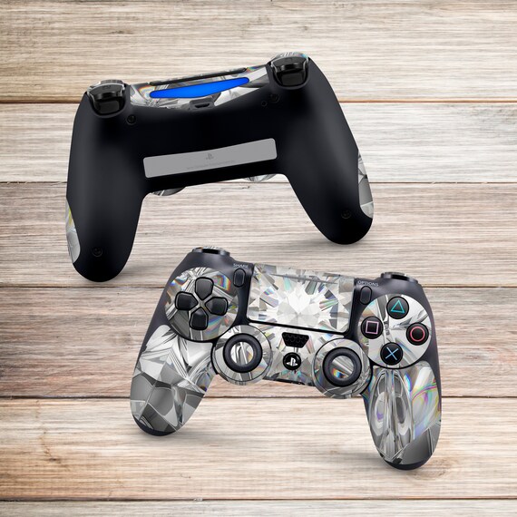 Glass on sale ps4 controller