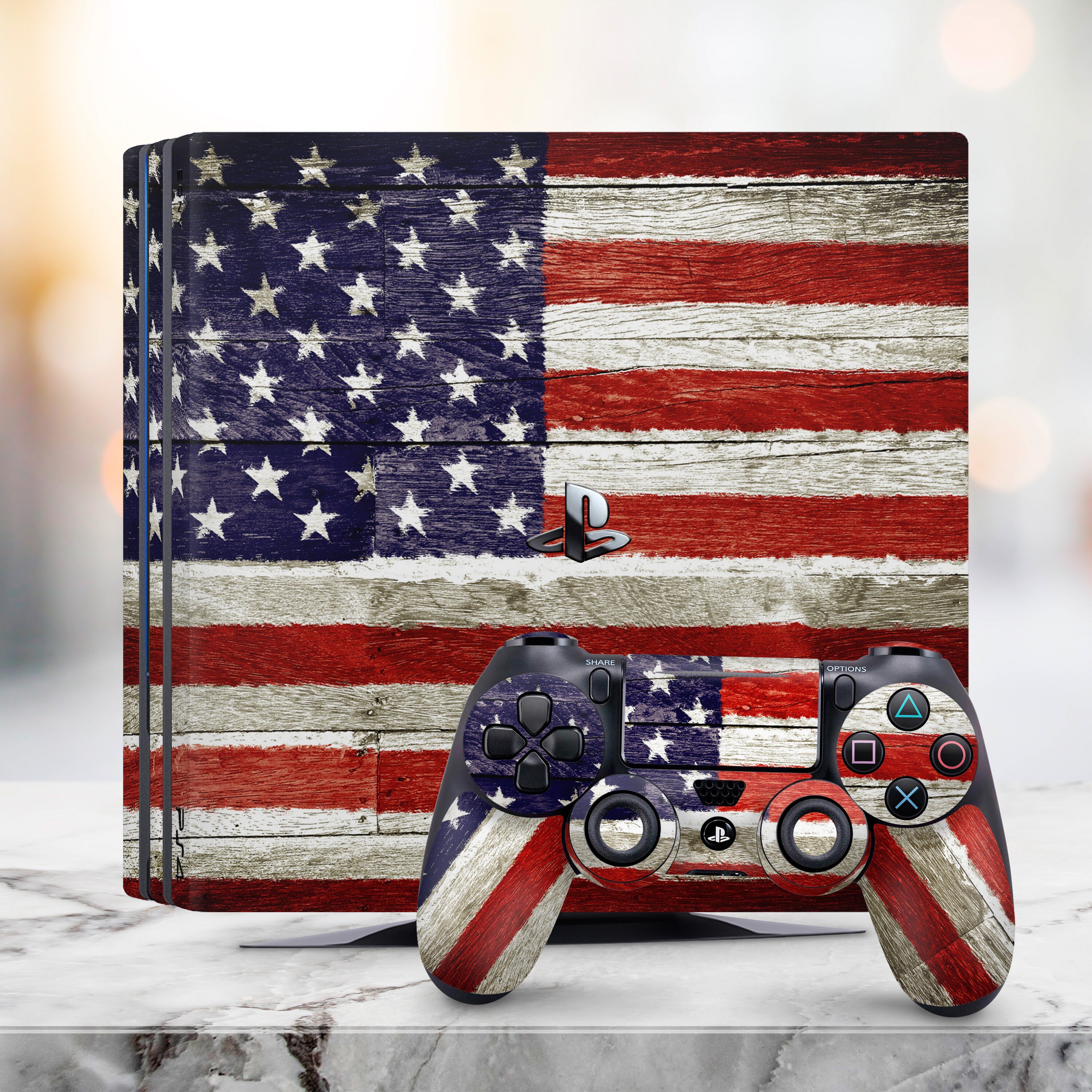 Ps4 best sale united states