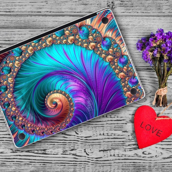 Skins Decal Wrap for HP Chromebook 14 Skull Dia De Los Muertos Design Bird