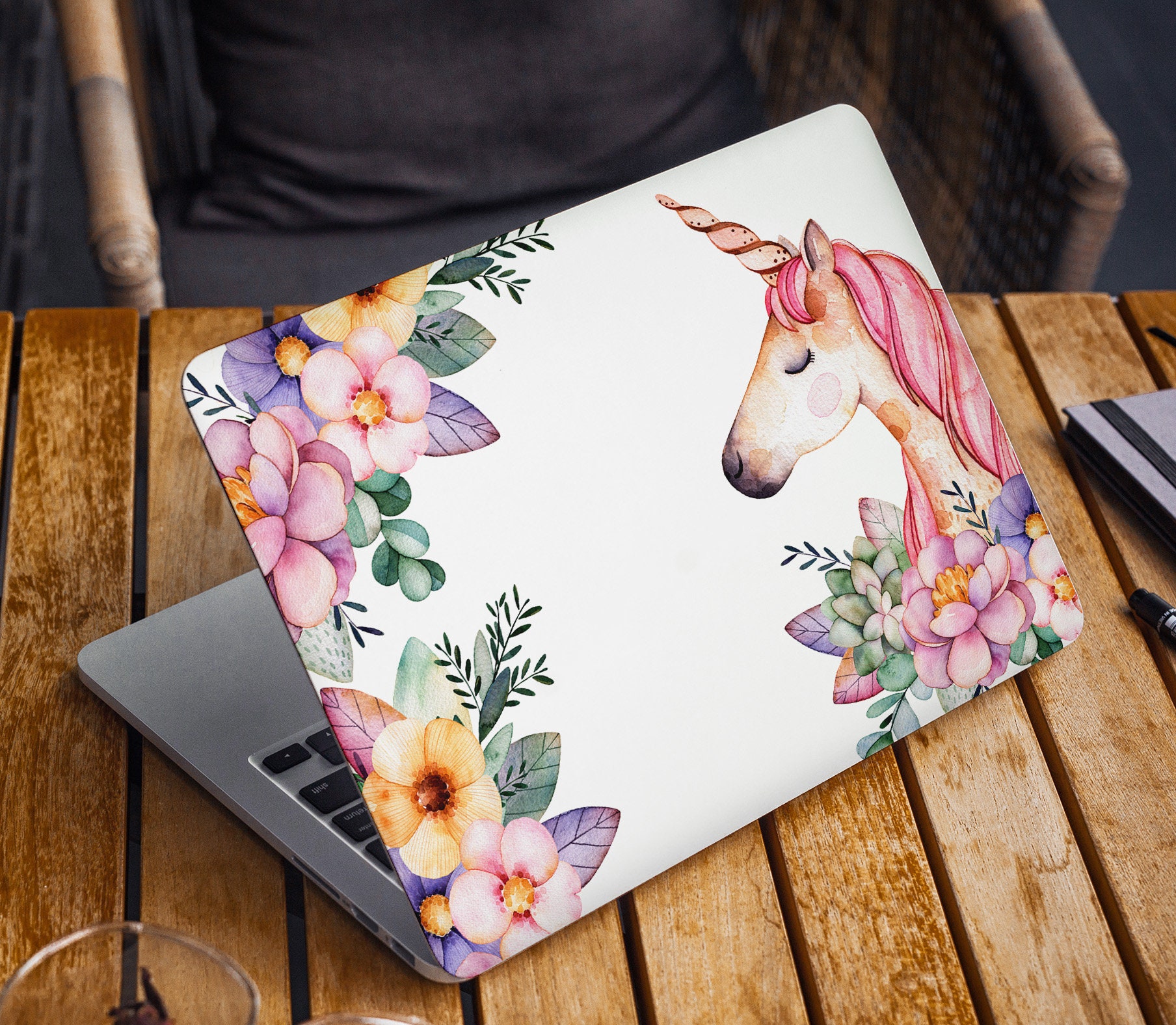 Unicorn clearance laptop case