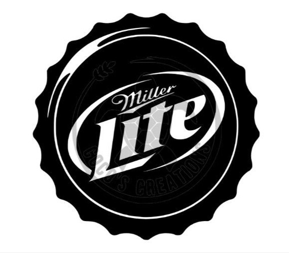 Download Download Miller Lite Dad Svg for Cricut, Silhouette, Brother Scan N Cut Cutting Machines