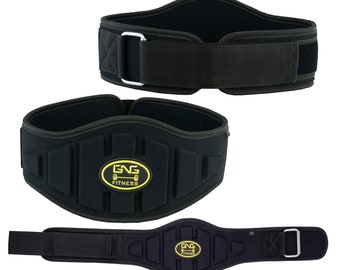 Weight Belt | Etsy