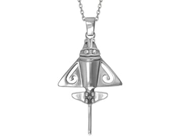 Ancient aliens best sale necklace
