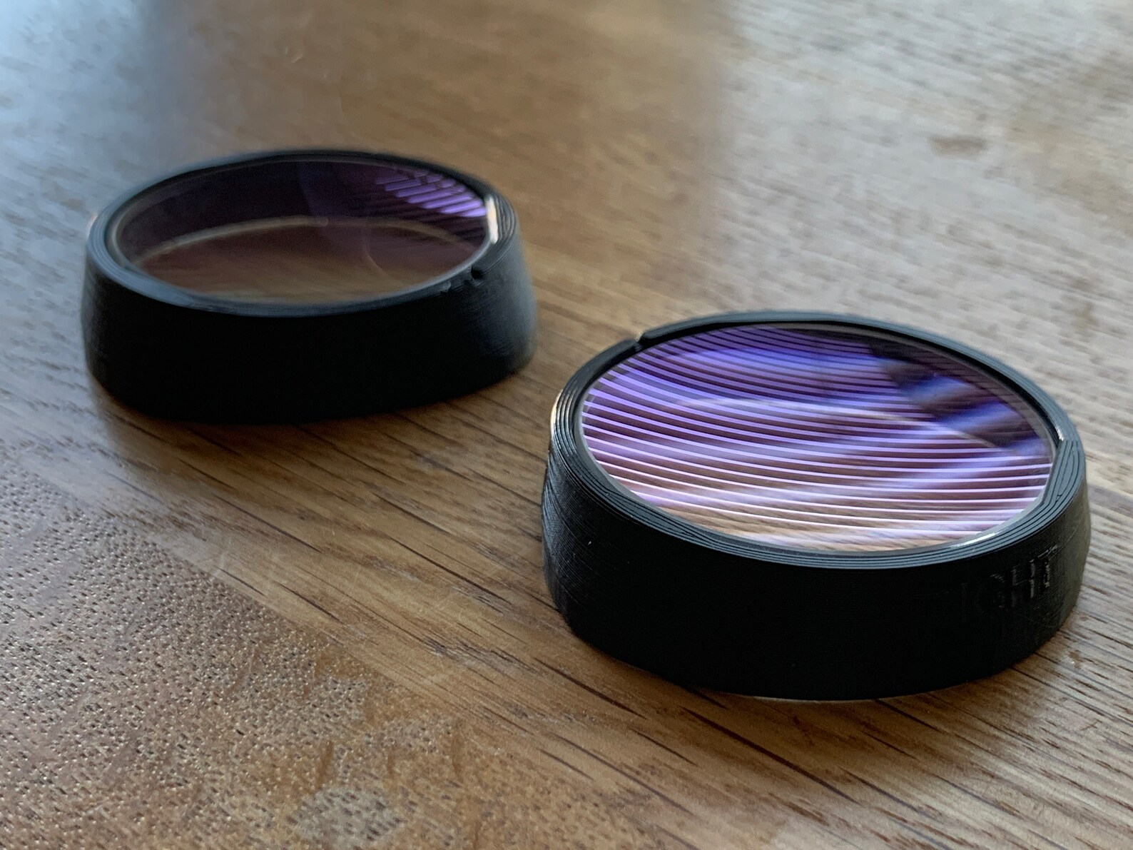 Oculus Prescription Lens Adapter Quest 2 / Quest / Rift S Etsy