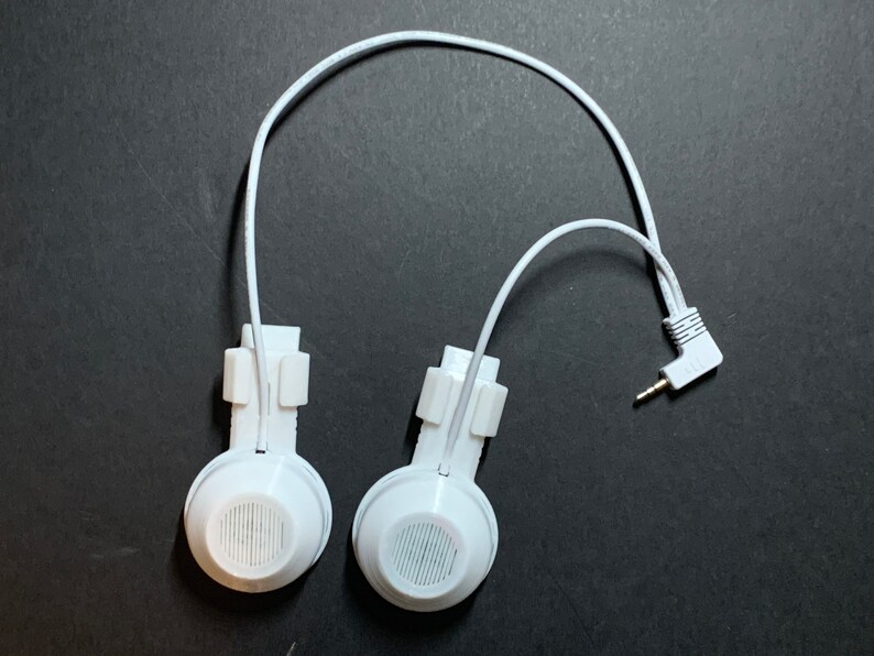 Off Ear Headphones for Quest 2 elite Strap OE1 Etsy