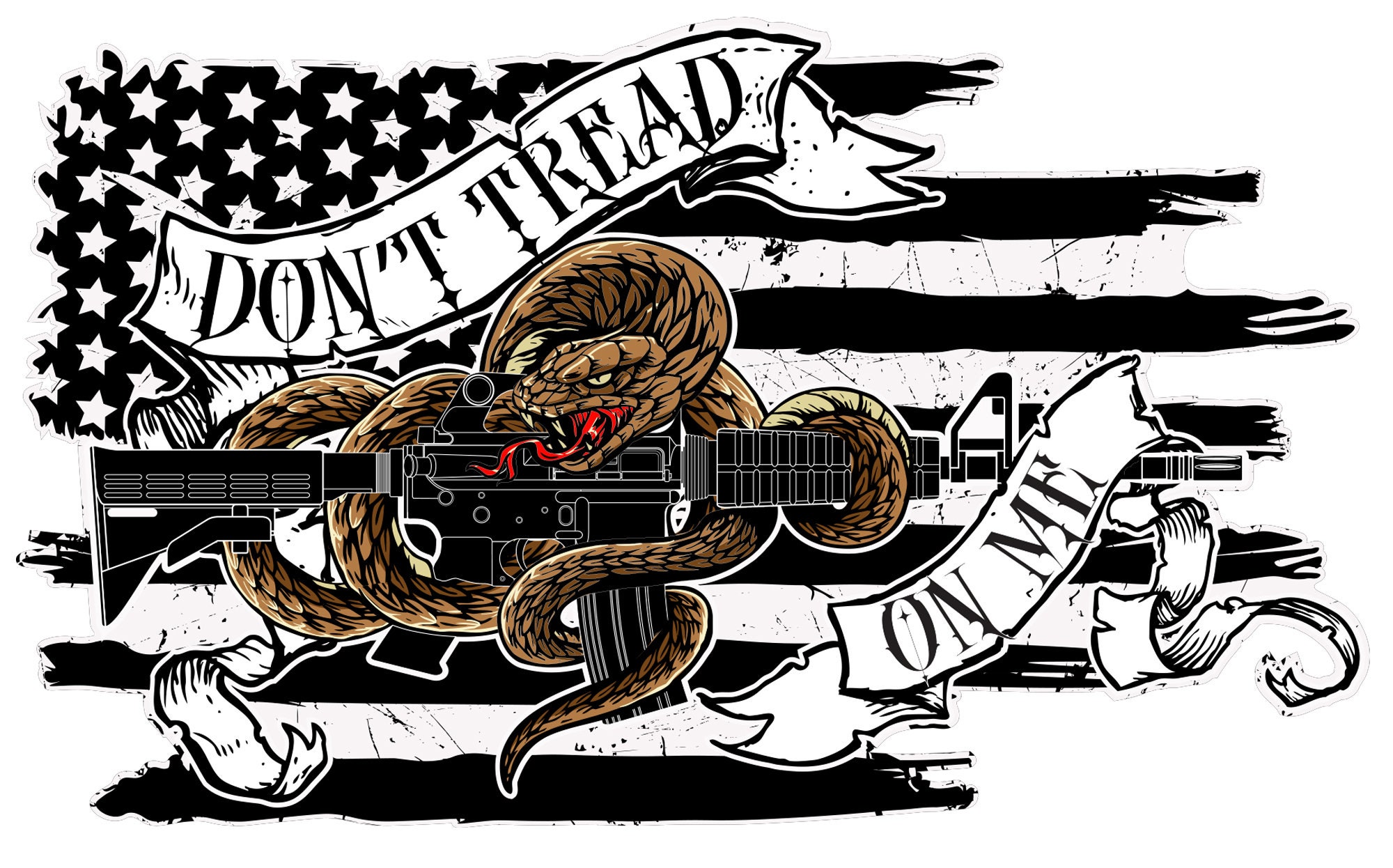 Patriotic Spirit: The 