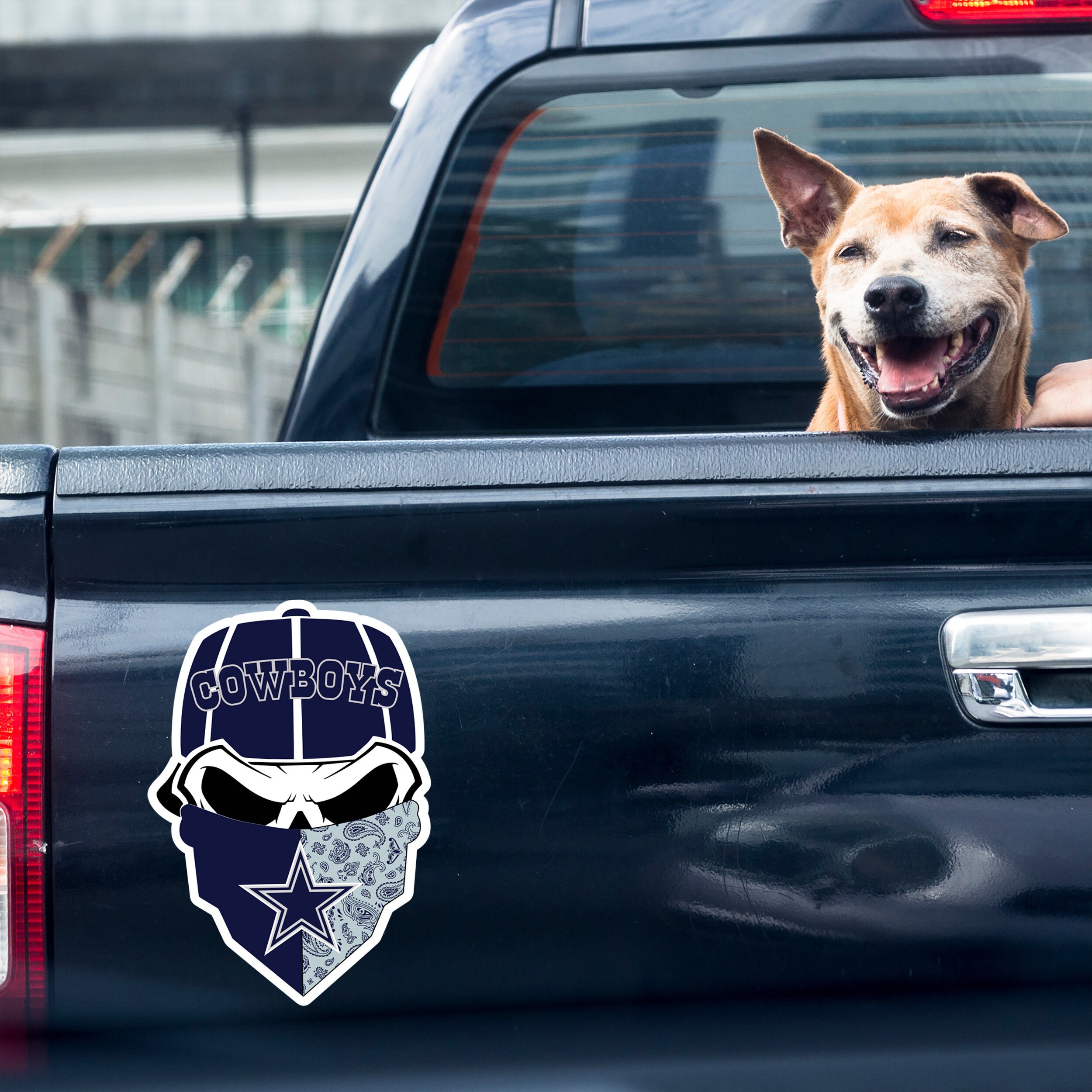 Adesivo Da Parete Finestra Di Santiago Bernabéu - Foto 5