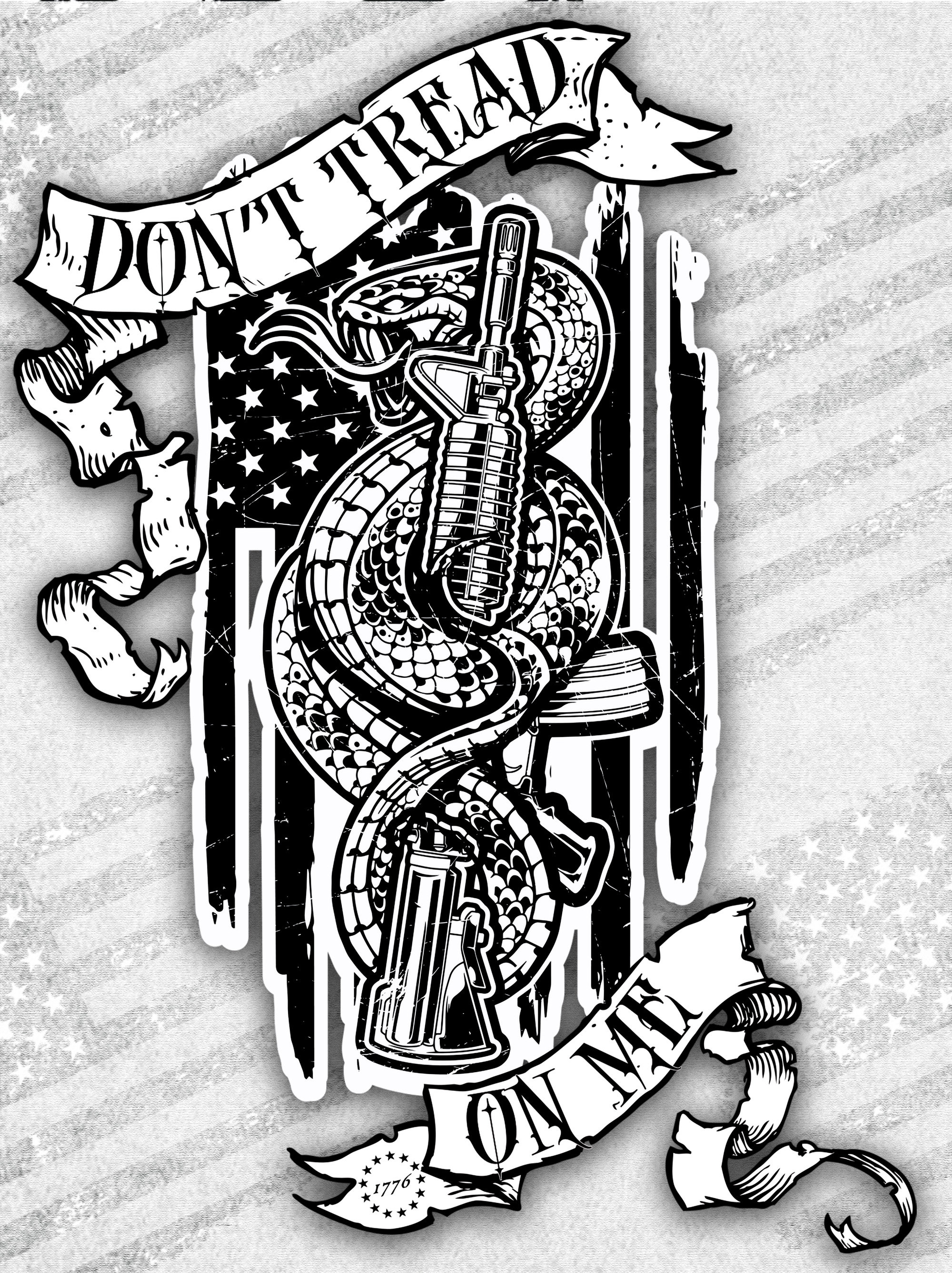 Patriotic Spirit: The 