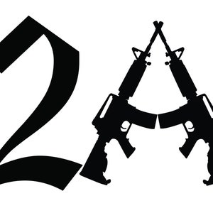2nd Amendment SVG pack, 3 pieces