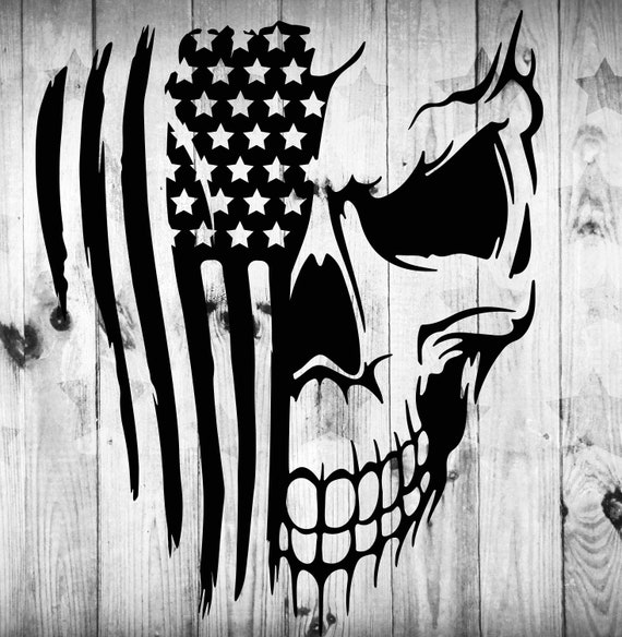 Louisiana Distressed State U.S. Flag Car Truck Window Decal