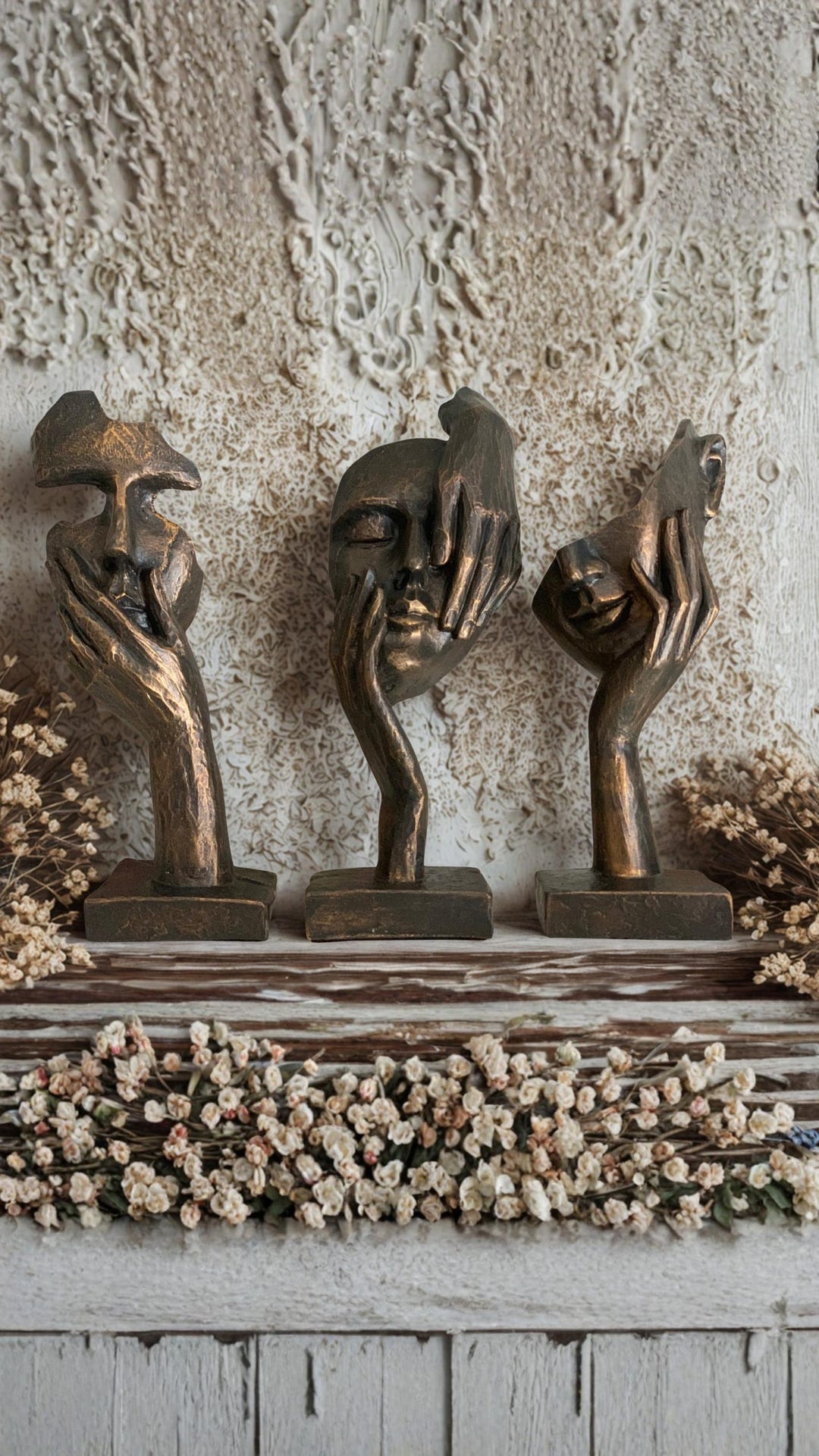 抽象的な手のアート作品 B4サイズ il_1080xN.7417162368_iodf.jpg