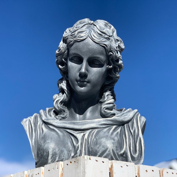 Hera Mother Goddess Etsy