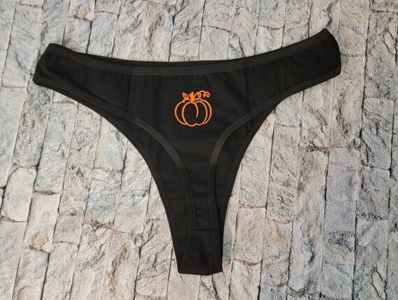 Couples Matching Underwear Set,his and Hers Halloween Underwear