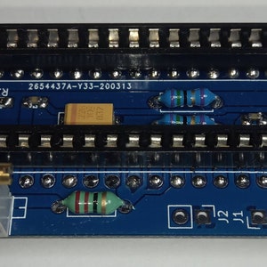 ClearVideo for VIC-20 RF Modulator image 1