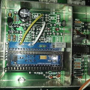 ClearVideo for VIC-20 RF Modulator image 3