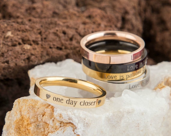 Long distance rings sale