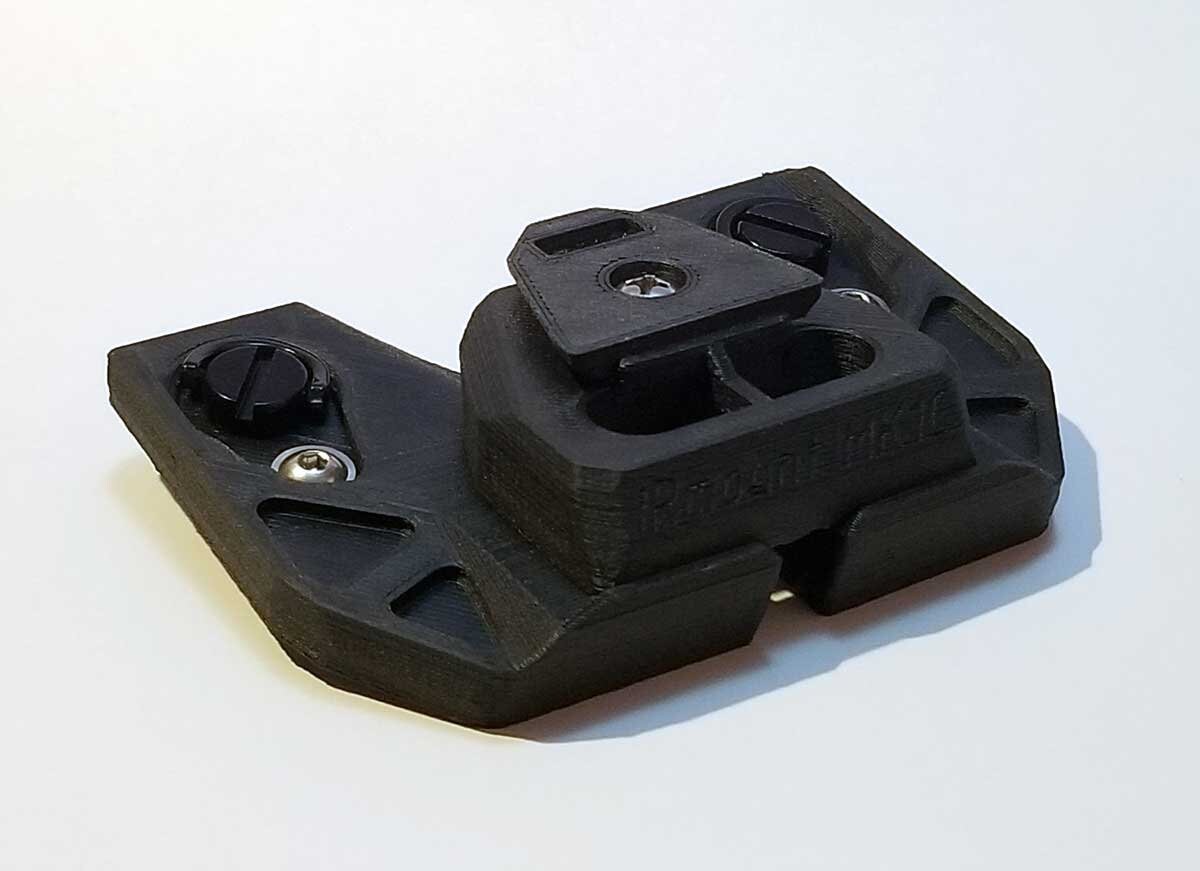 IRmount MK1C Adaptive Mount, fits all SiOnyx Aurora cameras
