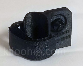 IRtalon2, illuminator mount for SiOynx Aurora camera