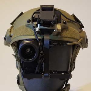 IRmount XM Adaptive Mount, fits Pulsar AXION XM30S thermal