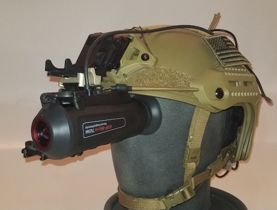 Irmount TM Adaptive Mount, Fits AGM Taipan or Micro TM384 or TM160