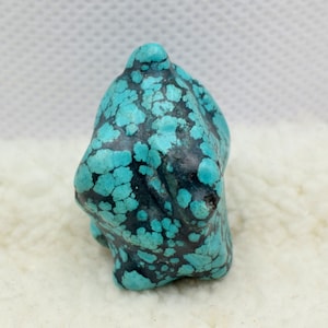 Raw turquoise on sale value