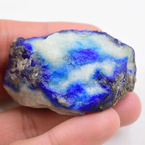 Raw Afghanite, 32X27X17 MM RARE GEMSTONE, High Frequency Crystal, 66.1cts Afghanite, Fluorescent Afghanite Crown Chakra, Afghanite Crystal..