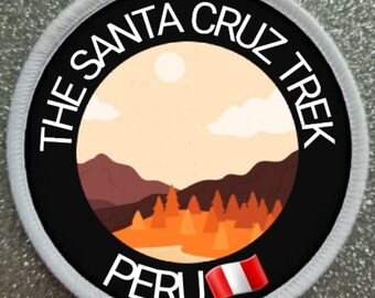 thumbnail image 2 of Santa Cruz Classic Dot Navy Red Skateboard Sticker Decal – 3 Pack – New USA 2 of 5