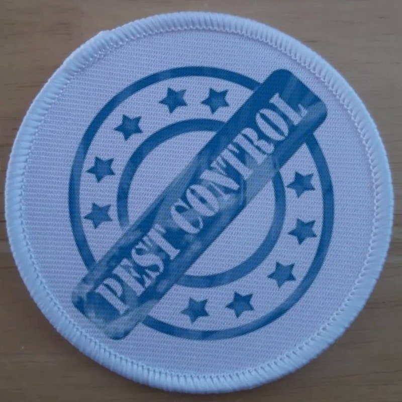 Pest - Etsy